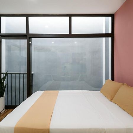Cozrum Homes - Summer'S House Ho Chi Minh-stad Buitenkant foto