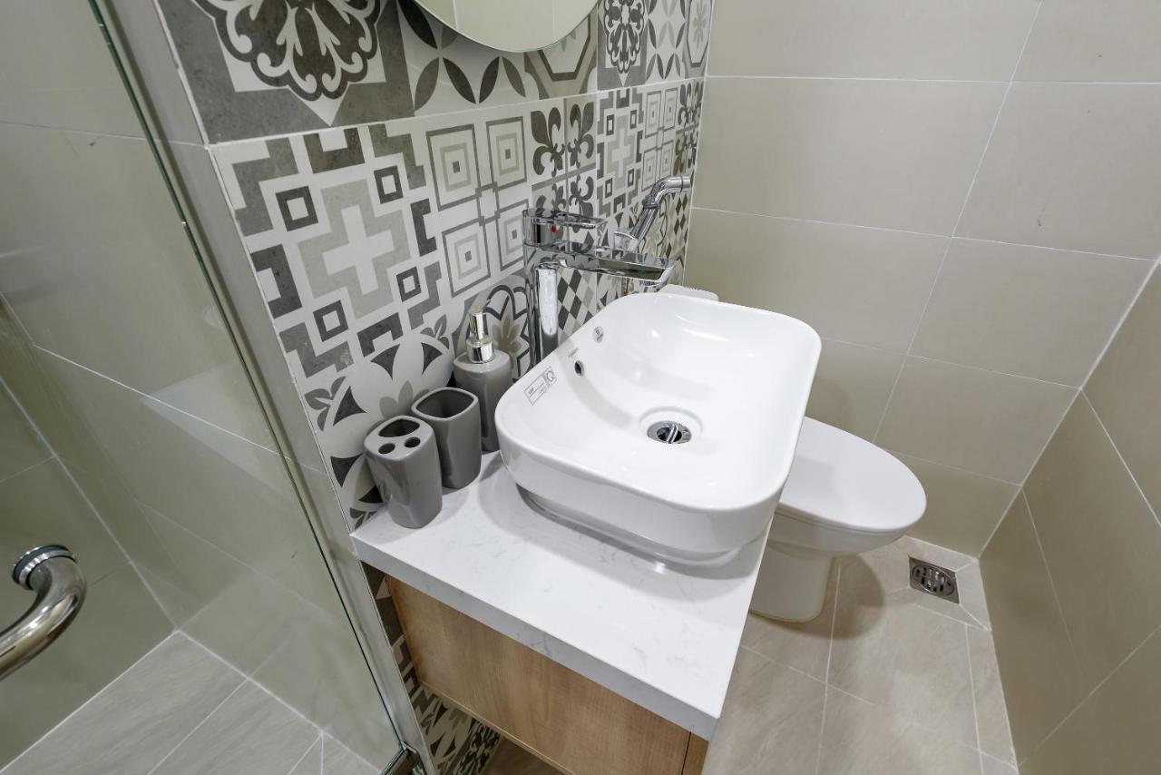 Cozrum Homes - Summer'S House Ho Chi Minh-stad Buitenkant foto