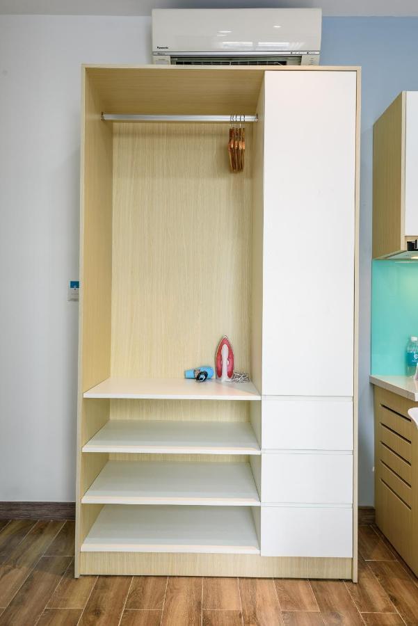 Cozrum Homes - Summer'S House Ho Chi Minh-stad Buitenkant foto