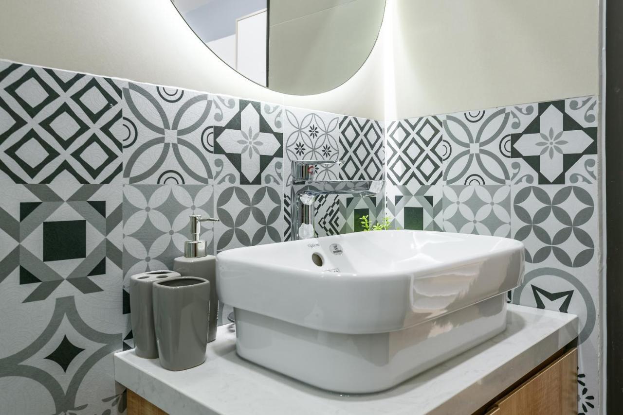 Cozrum Homes - Summer'S House Ho Chi Minh-stad Buitenkant foto