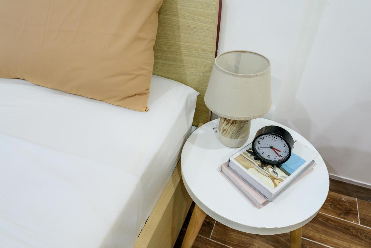 Cozrum Homes - Summer'S House Ho Chi Minh-stad Buitenkant foto