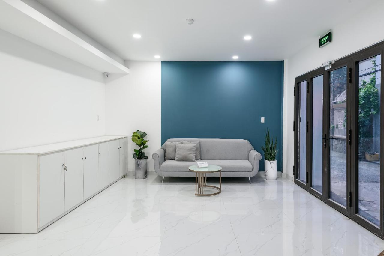 Cozrum Homes - Summer'S House Ho Chi Minh-stad Buitenkant foto